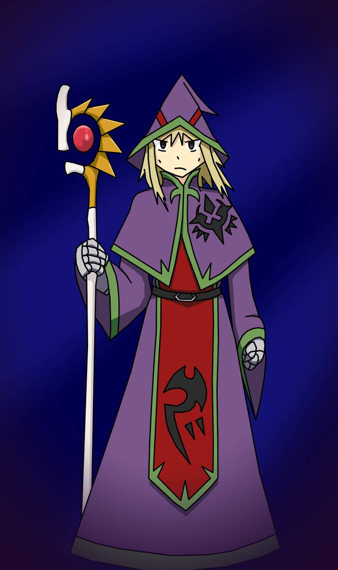 Baltar Rugen von Dorn by Lazurez on DeviantArt