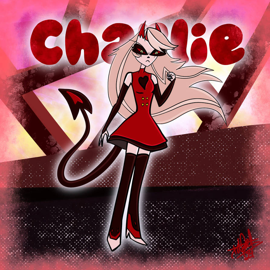 Charlie Idea Deviantart Charlie by KultKawaii on DeviantArt