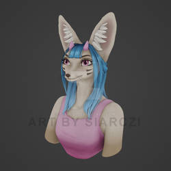 3D models commissions OPEN