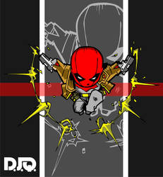 RED HOOD