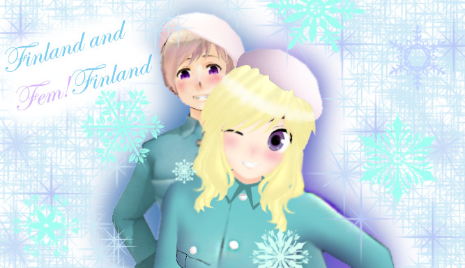 Finland and FemFinland