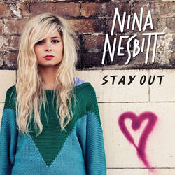 Stay Out Ep- Nina Nesbitt