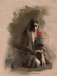Blind love by PerlaMarina