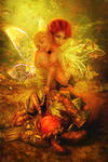 Autumn Dream by PerlaMarina