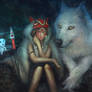 Princess Mononoke