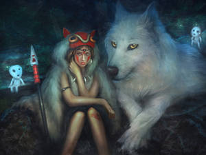 Princess Mononoke