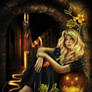 Rapunzel