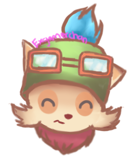 Teemo!