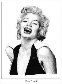 Marilyn Monroe