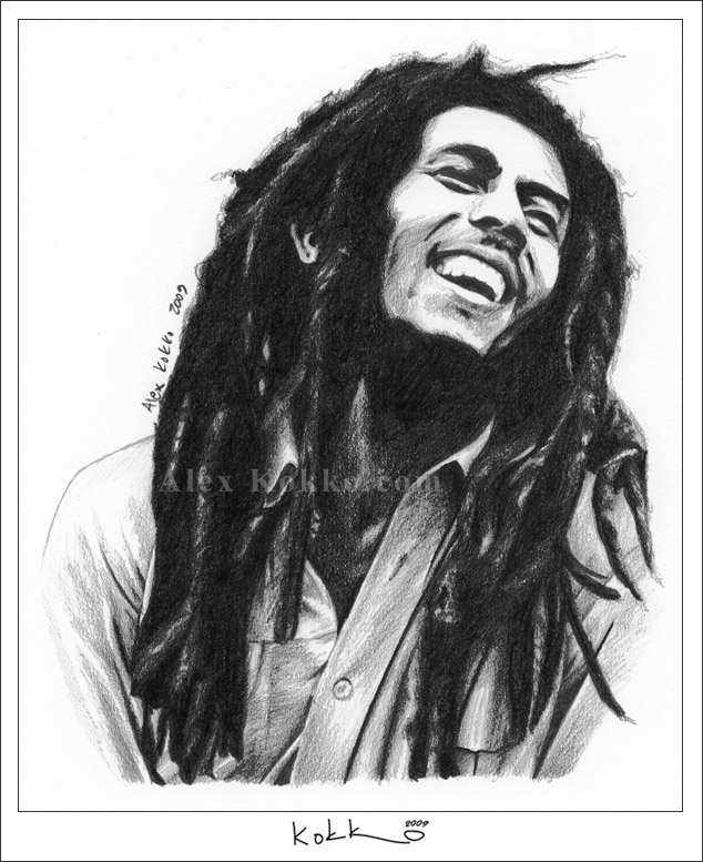 Bob Marley