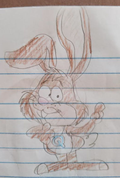 quicky by SoftBunnyRabbit on DeviantArt