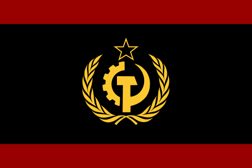 Workers' Techological Republic of Greater Prussia