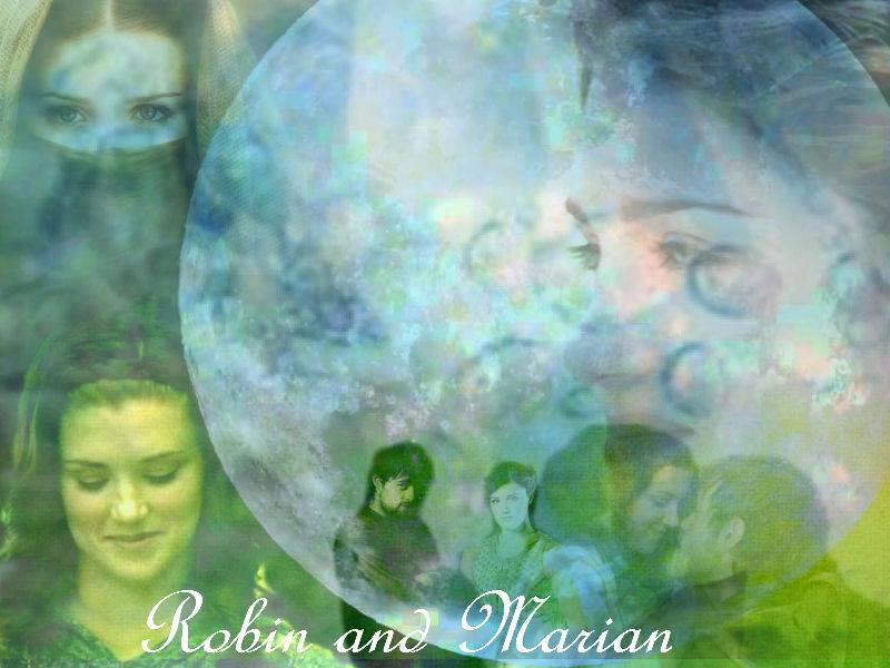 Robin and Marian