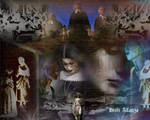 The Salem Witch Trials by Zest-For-Life