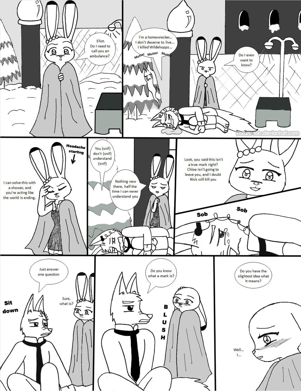 The Mark Page 11.11