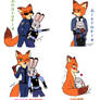 Wildehopps universes