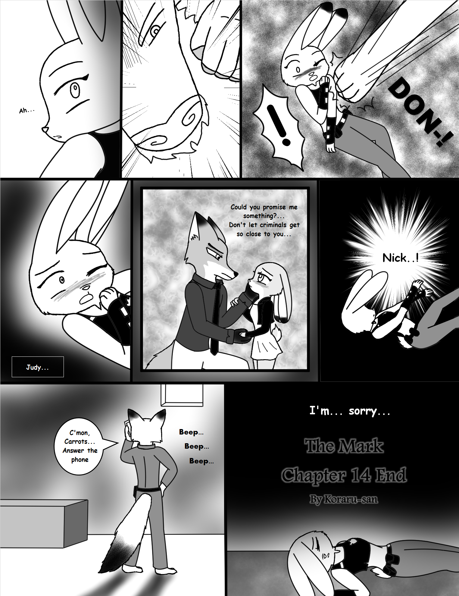 The Mark Page 14.16