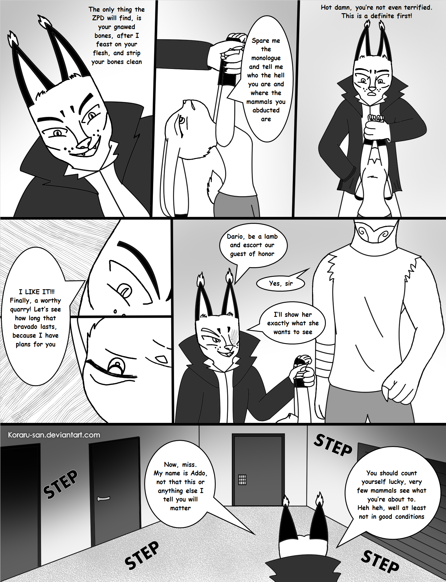 The Mark Page 15.10