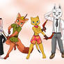 Cosplay