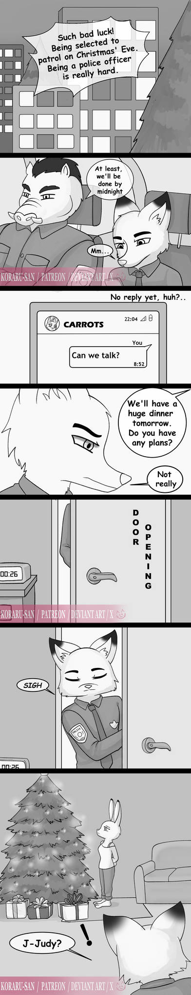 Immature 02 by Koraru-san on DeviantArt