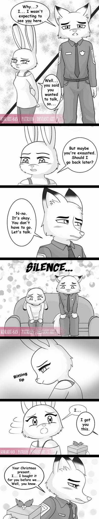 Immature 03 by Koraru-san on DeviantArt