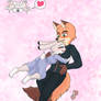 Valentine's event. Ring