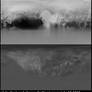 Pluto Charon Maps