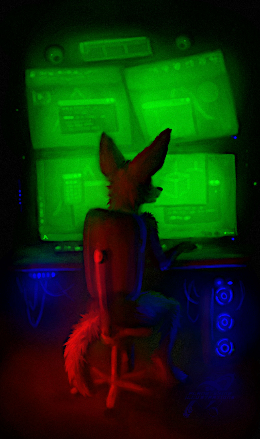 RGB by Astra-Planetshine on DeviantArt