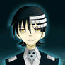 Death the Kid - Soul Eater