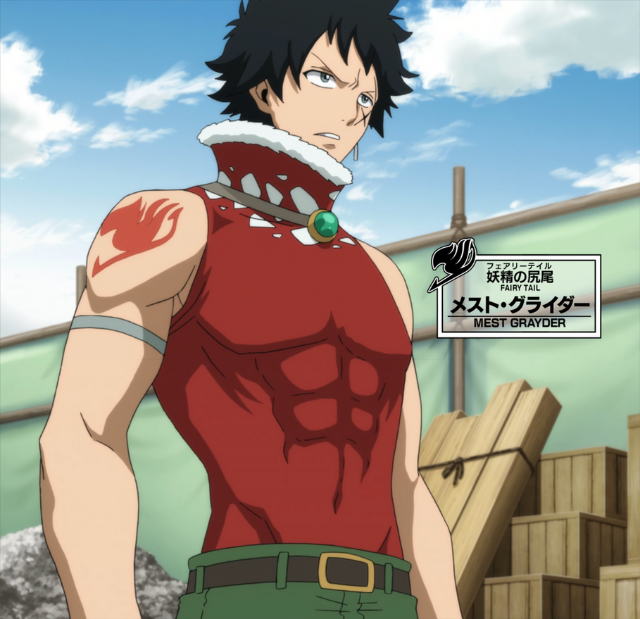 Mest Fairy Tail Chapter 285 By Sylveonelgrancd On Deviantart