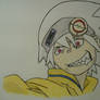 Soul Eater Evans