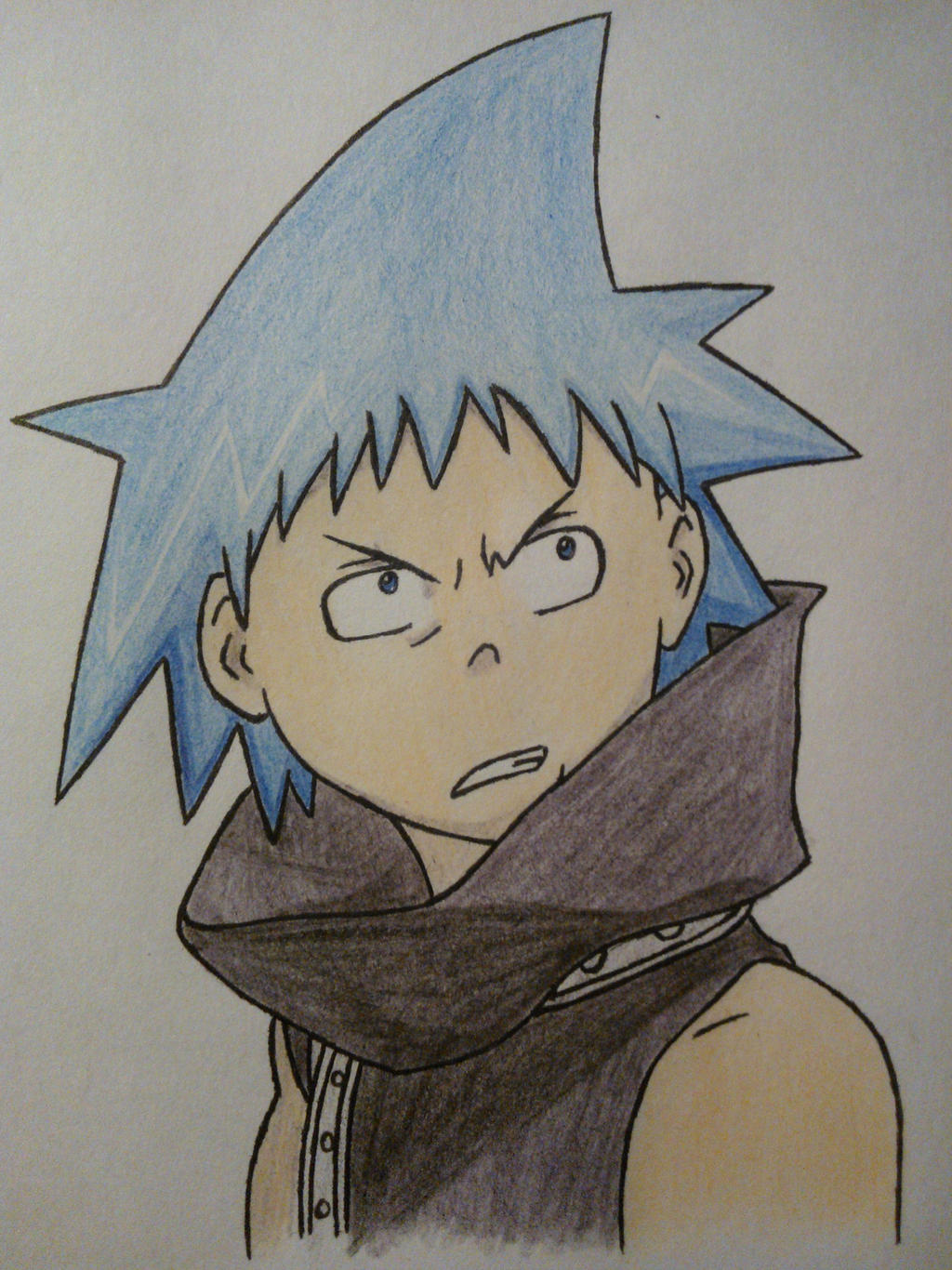 Black Star