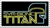 Sym Bionic Titan Stamp by SuperAdventure