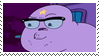 LSP's Dad Stamp