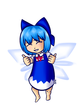 Cirno