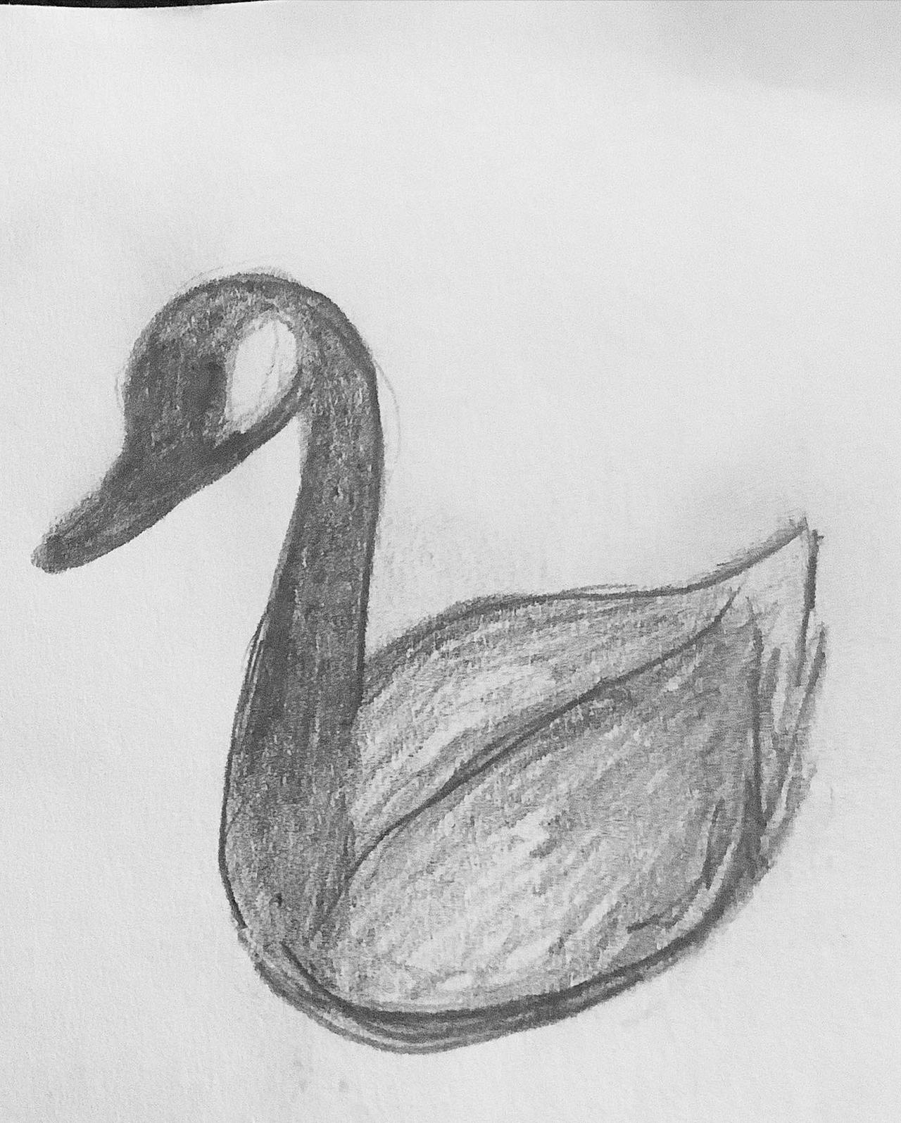 Deviantart Goosed Goose by NukoTheRaptor on DeviantArt