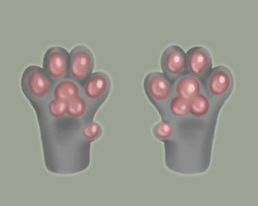 Explore the Best Paws Art | DeviantArt