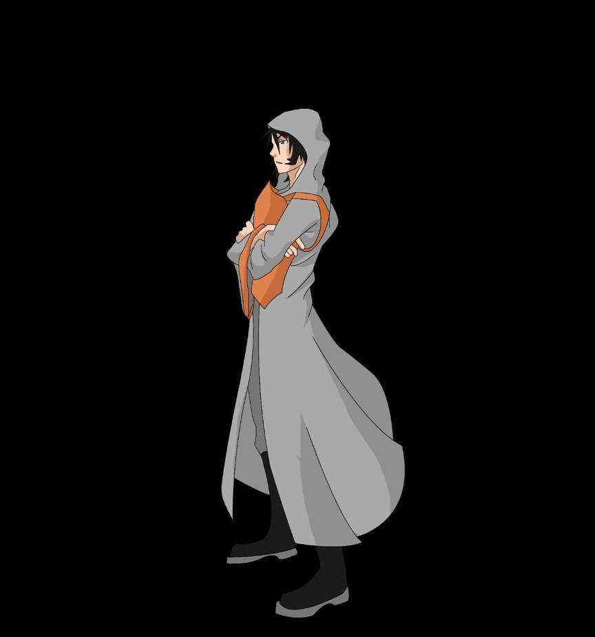 Deviantart Prototypeoc D (MK OC prototype) by Scientist2016 on DeviantArt