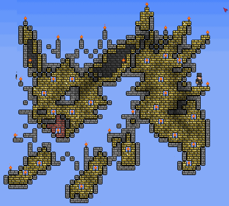 135 Jolteon