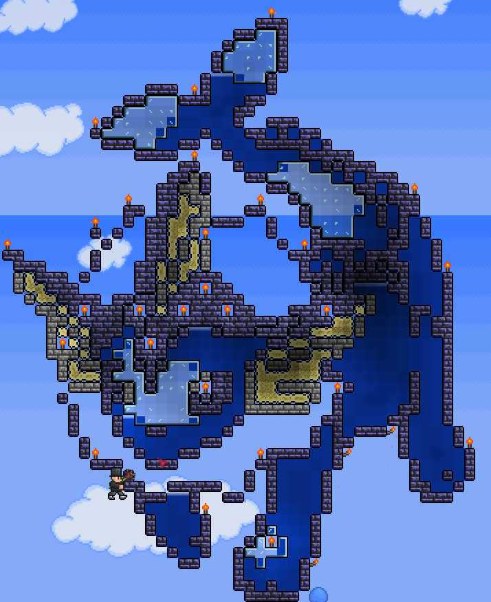 134 Vaporeon