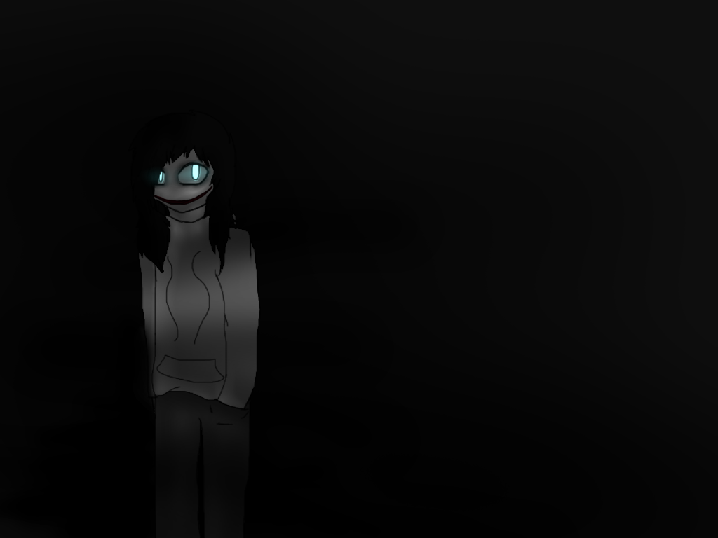 The Killer Eyes by GrinnyHail on DeviantArt