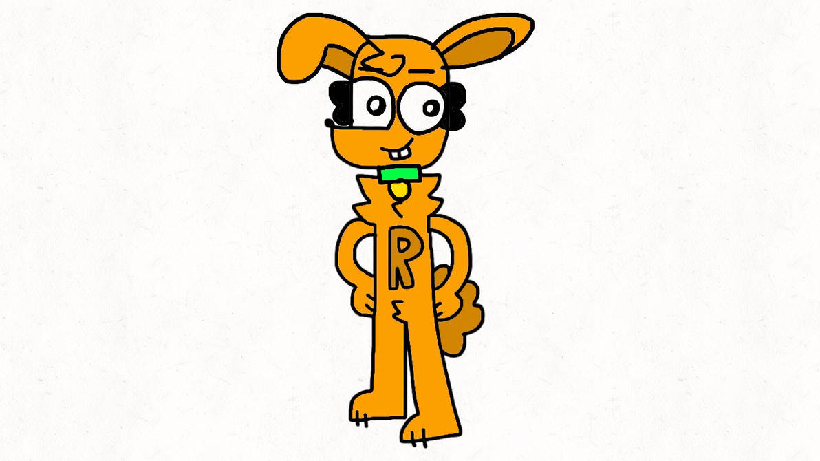Chowder Riya Deviantart Riya the Rabbit by DaisyThePuppy57 on DeviantArt