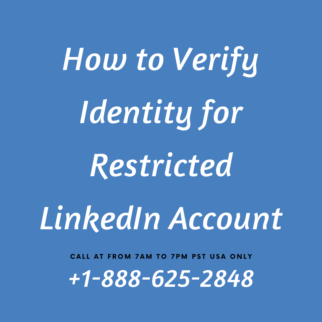 how to verify linkedin account through email