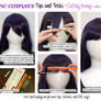 Bangs Razor