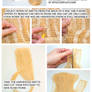 EpicCosplay's Add Wefting to a Wig Tutorial