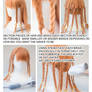 Mermaid wave tutorial from Epic Cosplay