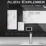 Alien Explorer 2.0