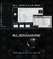 Explore the Best Alienware Art | DeviantArt