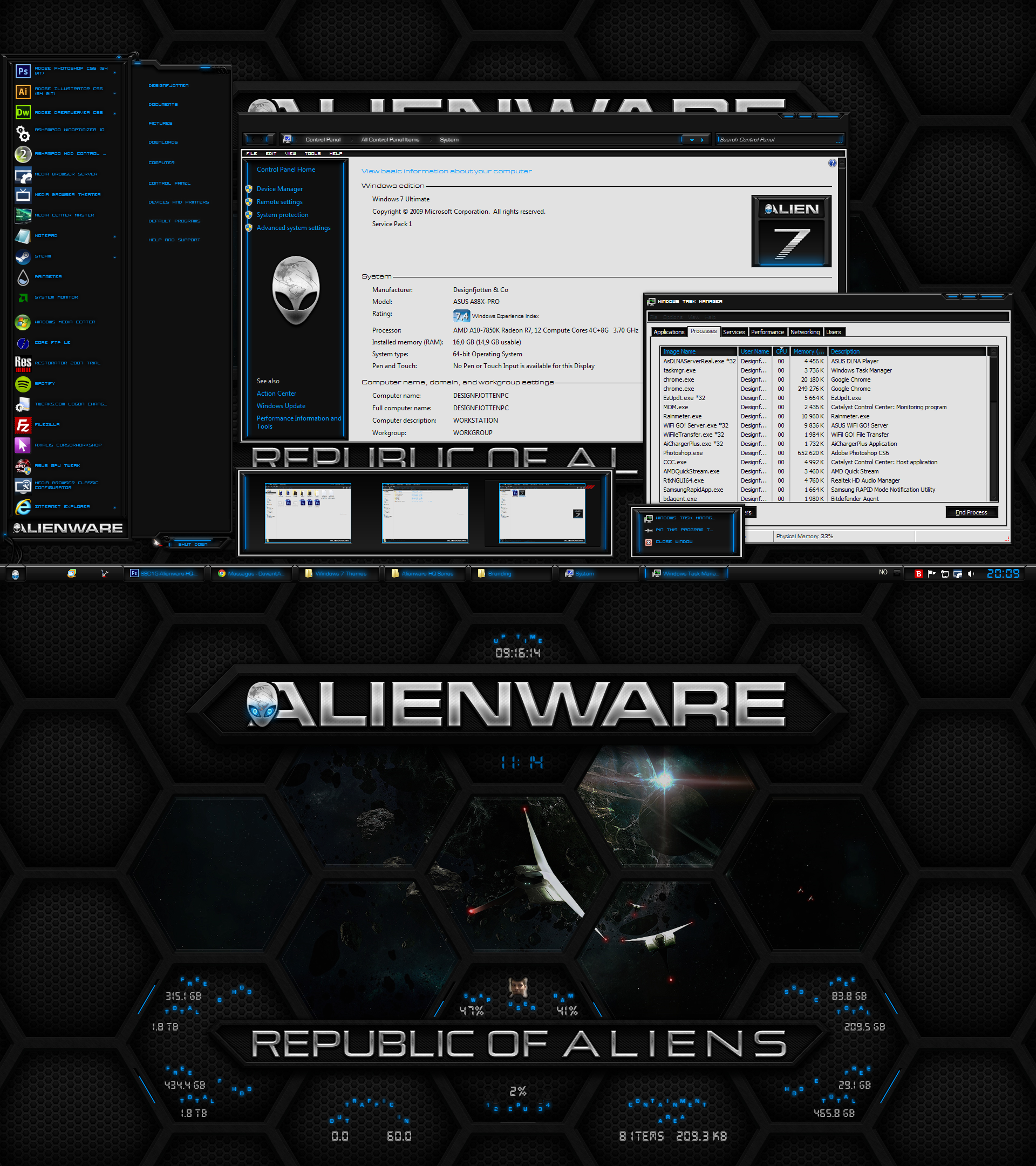 SSC15 - AlienwareHQ-BLUE