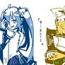 them Vocaloids